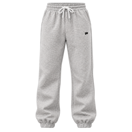 PROFIT Classic Jogger Pants - Black