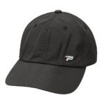 PROFIT Lightweight Sports Cap - Black