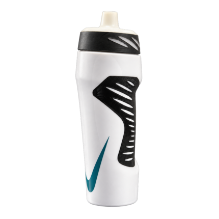 Sports Water Bottle – 700ML - Neon Green