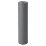 Thin Yoga & Exercise Mat - Grey