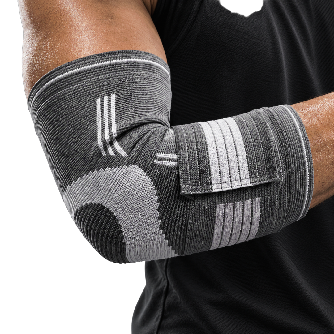 Adjustable Elbow Support Sleeve Adjustable Elbow Support Sleeve