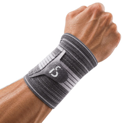 Adjustable Wrist Support Wrap