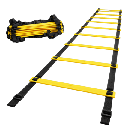 Agility Training Ladder
