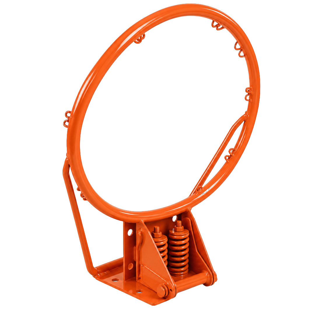 Basketball Ring (Spring) Basketball Ring (Spring)