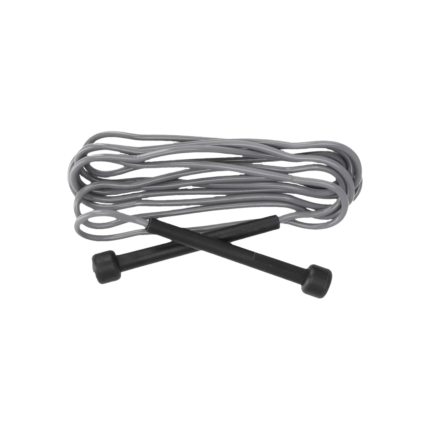 Fitness Jump Rope - Grey