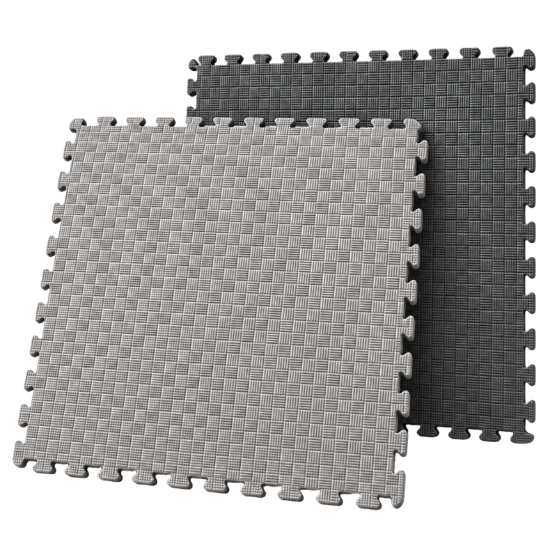 Interlocking Foam Floor Mats