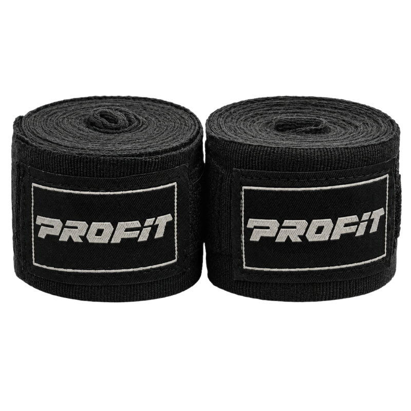 PROFIT Boxing Hand Wraps