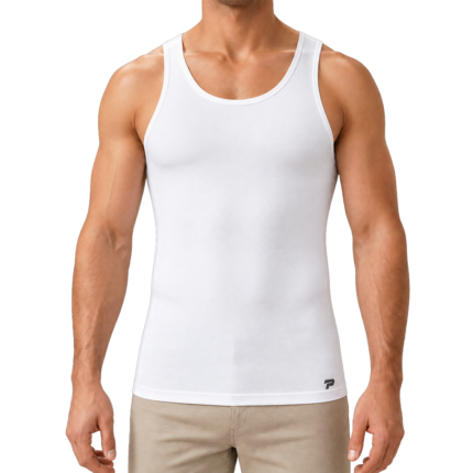PROFIT Men’s Tank Undershirt