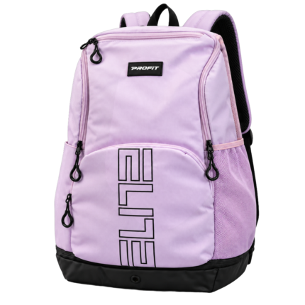 PROFIT Elite Backpack - Blush Pink