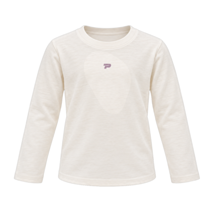 PROFIT Kids’ Long-Sleeve T-Shirt - Baby Blue