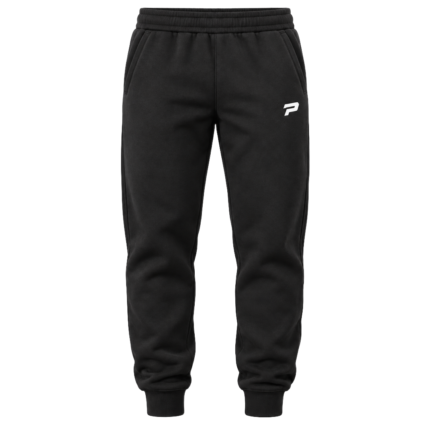 PROFIT Men’s Cuffed Jogger Sweatpants - Navy Blue