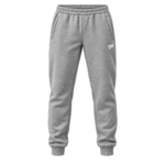 PROFIT Textured Jogger Pants - Grey