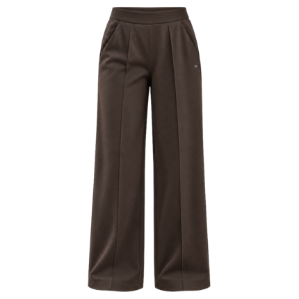 PROFIT Women’s Wide-Leg Pants - Dusty Rose