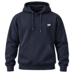 PROFIT Men’s Pullover Hoodie - Black